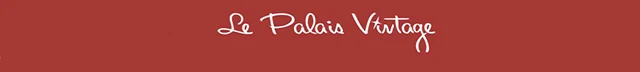 Aliexpress.com : Buy Le Palais Vintage autumn and winter retro classic