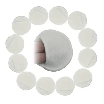 12 Pcs/set Bamboo Makeup Remover Pads Reusable Organic Bamboo Cotton Rounds With Mesh Laundry Bag Face Wipe
12 Pcs/set Bamboo Makeup Remover Pads Reusable Organic Bamboo Cotton Rounds With Mesh Laundry Bag Face Wipe