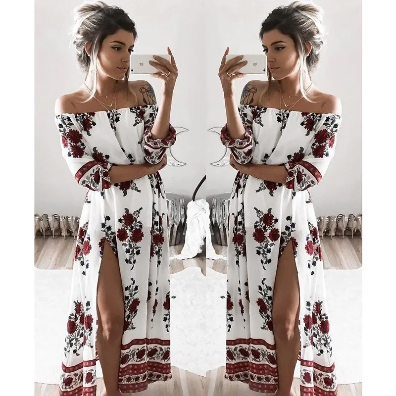 white dress elegant women clothes 2018 summer dresses gothic vintage straight print polyester plus size clothing club
white dress elegant women clothes 2018 summer dresses gothic vintage straight print polyester plus size clothing club