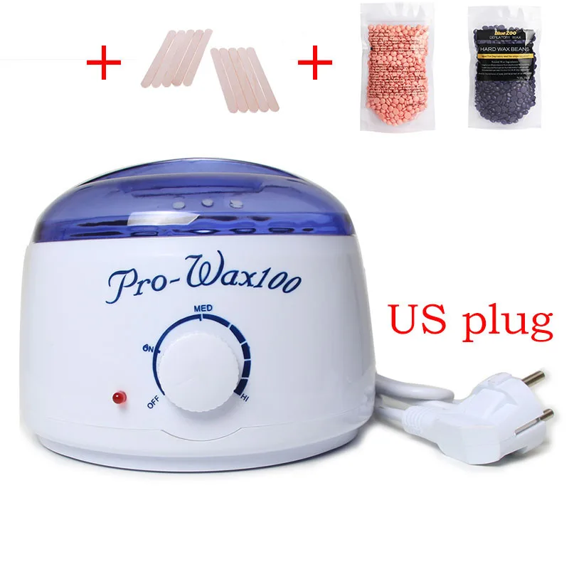 Watch Waxing Hair Removal 101 video Watch Waxing Hair Removal 101 video