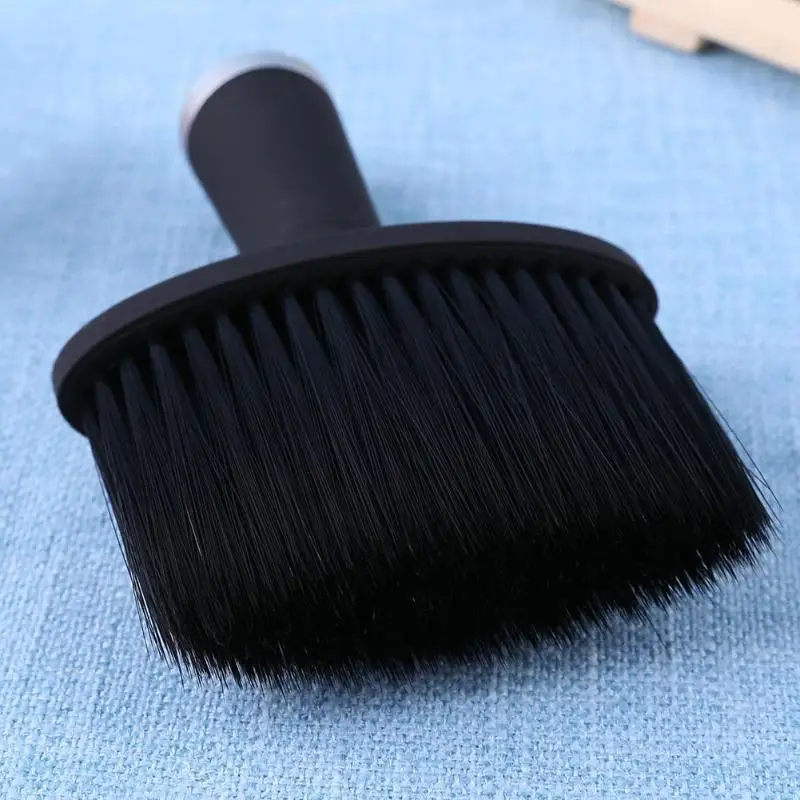 Silicon Handle Hair Cleaning Brush Shave Brush Cosmetic Neck Face Washing Brush Barber Hairdressing accessories Salon Tools
Silicon Handle Hair Cleaning Brush Shave Brush Cosmetic Neck Face Washing Brush Barber Hairdressing accessories Salon Tools