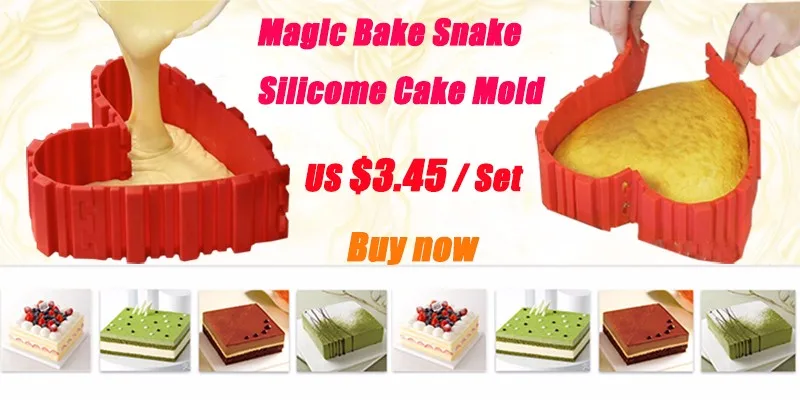 Bake Snake3