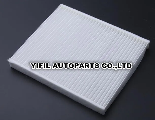 Inner loop Cabin Air Filter 64319194098 For BMW X5 X6 3.0d 35ix E70 E71 E72 2009-2014
Inner loop Cabin Air Filter 64319194098 For BMW X5 X6 3.0d 35ix E70 E71 E72 2009-2014