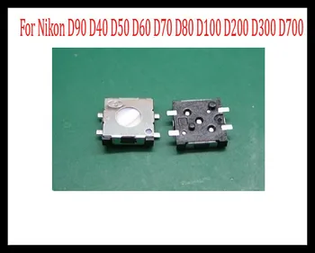 For Nikon D40 D50 D60 D80 D70 D70S DD90 D40X D100 D300S D7000 D5000 D3100 D5100 SHUTTER RELEASE BUTTON
For Nikon D40 D50 D60 D80 D70 D70S DD90 D40X D100 D300S D7000 D5000 D3100 D5100 SHUTTER RELEASE BUTTON