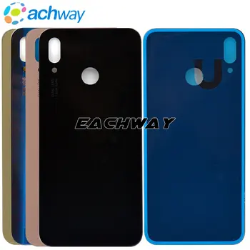 For Huawei Nova 3e P20 Lite Back Battery Cover Rear Door Housing Case Glass Panel Replacement For Huawei P20 Lite Battery Cover
For Huawei Nova 3e P20 Lite Back Battery Cover Rear Door Housing Case Glass Panel Replacement For Huawei P20 Lite Battery Cover