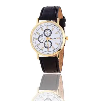 So Hot ! Superior Rome Article Leather Band Analog Quartz Vogue Wrist Watches For Men Women June 16 Levert Dropship Hot 2017
So Hot ! Superior Rome Article Leather Band Analog Quartz Vogue Wrist Watches For Men Women June 16 Levert Dropship Hot 2017