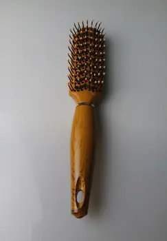 Vent Hair Brush Plastic Hair Brush Paddle Hair Brush GIC-HB589 (1 piece) Free Shipping
Vent Hair Brush Plastic Hair Brush Paddle Hair Brush GIC-HB589 (1 piece) Free Shipping