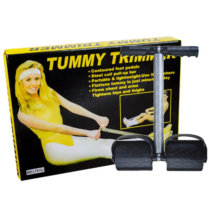 Fitness Equipment Foot Rally Pull Rope Buttocks Hydraulics Elastic Rope Yoga Fitness Lose Weight Reduce Abdominal
Fitness Equipment Foot Rally Pull Rope Buttocks Hydraulics Elastic Rope Yoga Fitness Lose Weight Reduce Abdominal