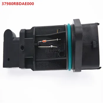 Mass Air Flow Meter 0281002658 for HONDA ACCORD 2.2 i-CTDi SAAB 9-3 2.0 37980RBDAE000
Mass Air Flow Meter 0281002658 for HONDA ACCORD 2.2 i-CTDi SAAB 9-3 2.0 37980RBDAE000