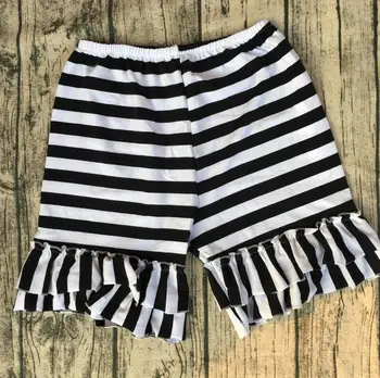 girls summer shorts wholesale double ruffle children shorts cotton with cheap price elastic waist baby shorts
girls summer shorts wholesale double ruffle children shorts cotton with cheap price elastic waist baby shorts
