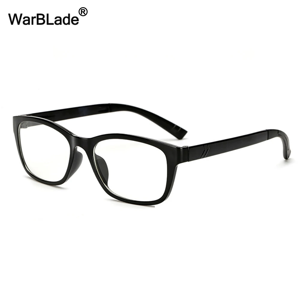 Retro Rectangle Eyeglasses Optical Clear Lens Black Glasses Leopard Square Eyewear Spectacle Frames For Women Men WarBLade
Retro Rectangle Eyeglasses Optical Clear Lens Black Glasses Leopard Square Eyewear Spectacle Frames For Women Men WarBLade