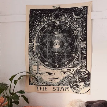 Indian Mandala Tapestry Wall Hanging Sandy Beach Throw Rug Blanket Camping Tent Travel Mattress Bohemian Sleeping Pad Tapestry
Indian Mandala Tapestry Wall Hanging Sandy Beach Throw Rug Blanket Camping Tent Travel Mattress Bohemian Sleeping Pad Tapestry