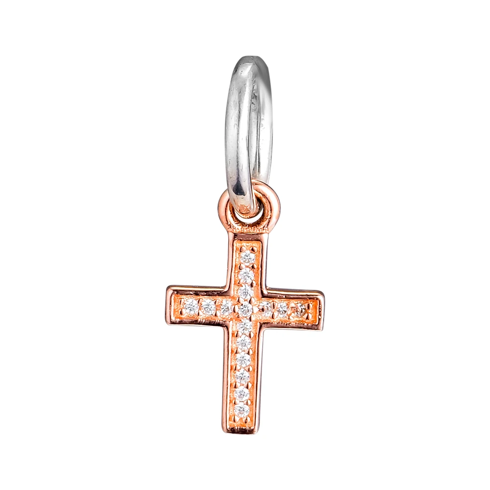 CKK Symbol of Faith Charm Bead Charms Fit Original Bracelets sterling silver jewelry women DIY Beads for Jewelry Making
CKK Symbol of Faith Charm Bead Charms Fit Original Bracelets sterling silver jewelry women DIY Beads for Jewelry Making