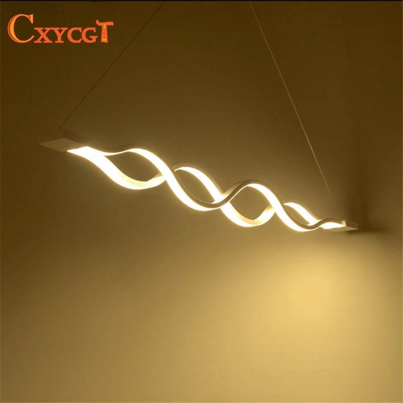 Modern led Pendant Light for Kitchen Dining Room White Pendant Lamp for Coffee House Bedroom Suspension Hanging Ceiling Lamp
Modern led Pendant Light for Kitchen Dining Room White Pendant Lamp for Coffee House Bedroom Suspension Hanging Ceiling Lamp