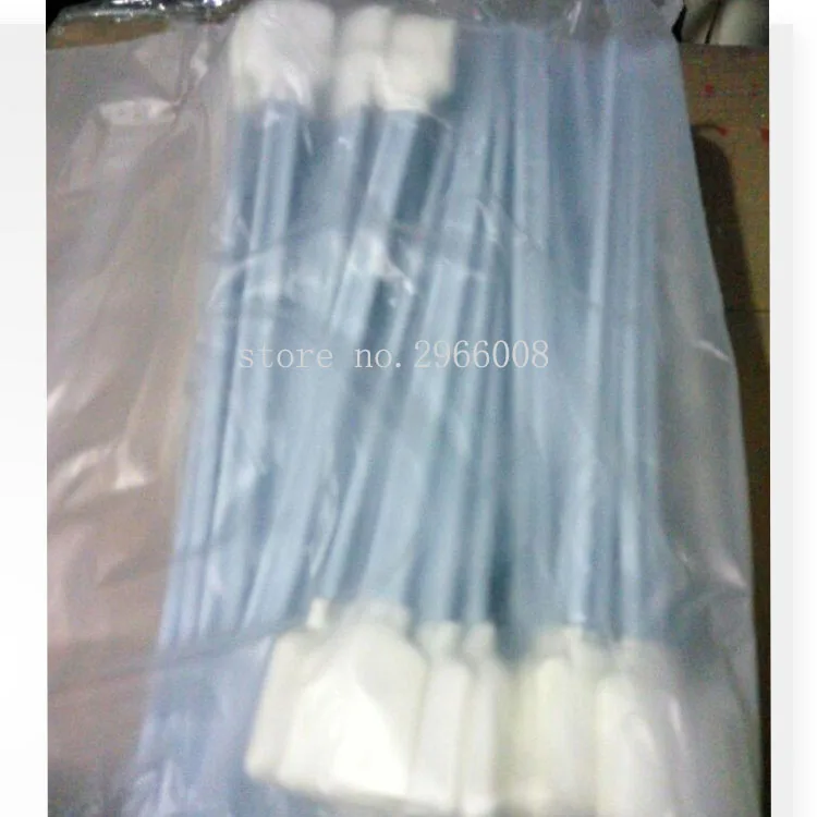 Free shipping ! High quality!!Length 23cm 50pcs/bag digital inkjet solvent printer head cleaning stick for cleaning printhead
Free shipping ! High quality!!Length 23cm 50pcs/bag digital inkjet solvent printer head cleaning stick for cleaning printhead