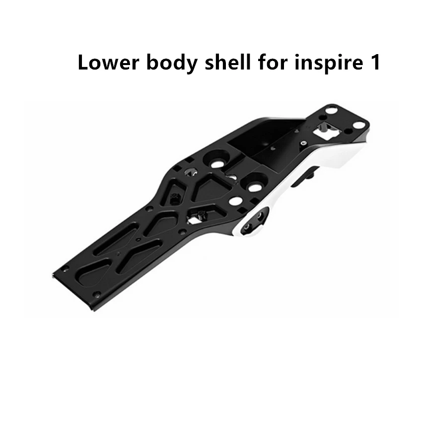 Original DJI inspire 1 Body shell (lower shell) repair parts for DJI inspire 1 accessories
Original DJI inspire 1 Body shell (lower shell) repair parts for DJI inspire 1 accessories