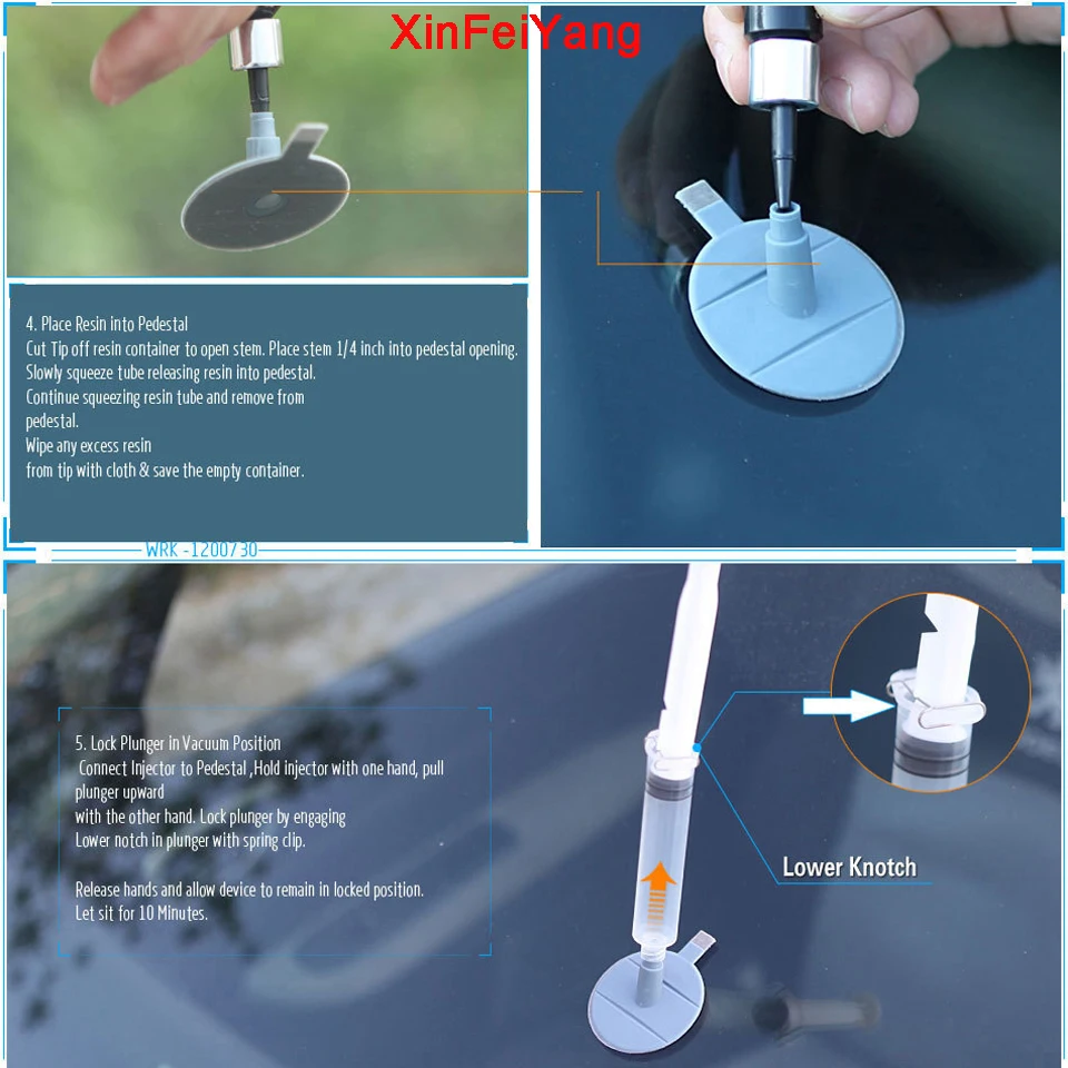 DIY Windshield Repair Kits Car Window Repair Tools Windscreen Glass Scratch Crack Restore Window Screen Polishing Car-styling
DIY Windshield Repair Kits Car Window Repair Tools Windscreen Glass Scratch Crack Restore Window Screen Polishing Car-styling