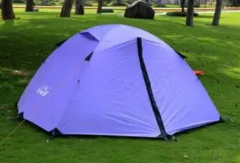 Tent Outdoor Double Camping Camping Windproof Waterproof Double-Layer Account Four Seasons Aluminum Pole Hand Snow Skirt
Tent Outdoor Double Camping Camping Windproof Waterproof Double-Layer Account Four Seasons Aluminum Pole Hand Snow Skirt