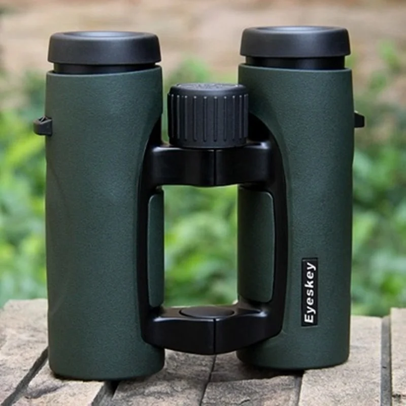 10x32 Binocular HD High-power Wide Angle Hollow Pocket Portable Telescope Low Light Night Vision Telescopes Bak4 Prism
10x32 Binocular HD High-power Wide Angle Hollow Pocket Portable Telescope Low Light Night Vision Telescopes Bak4 Prism