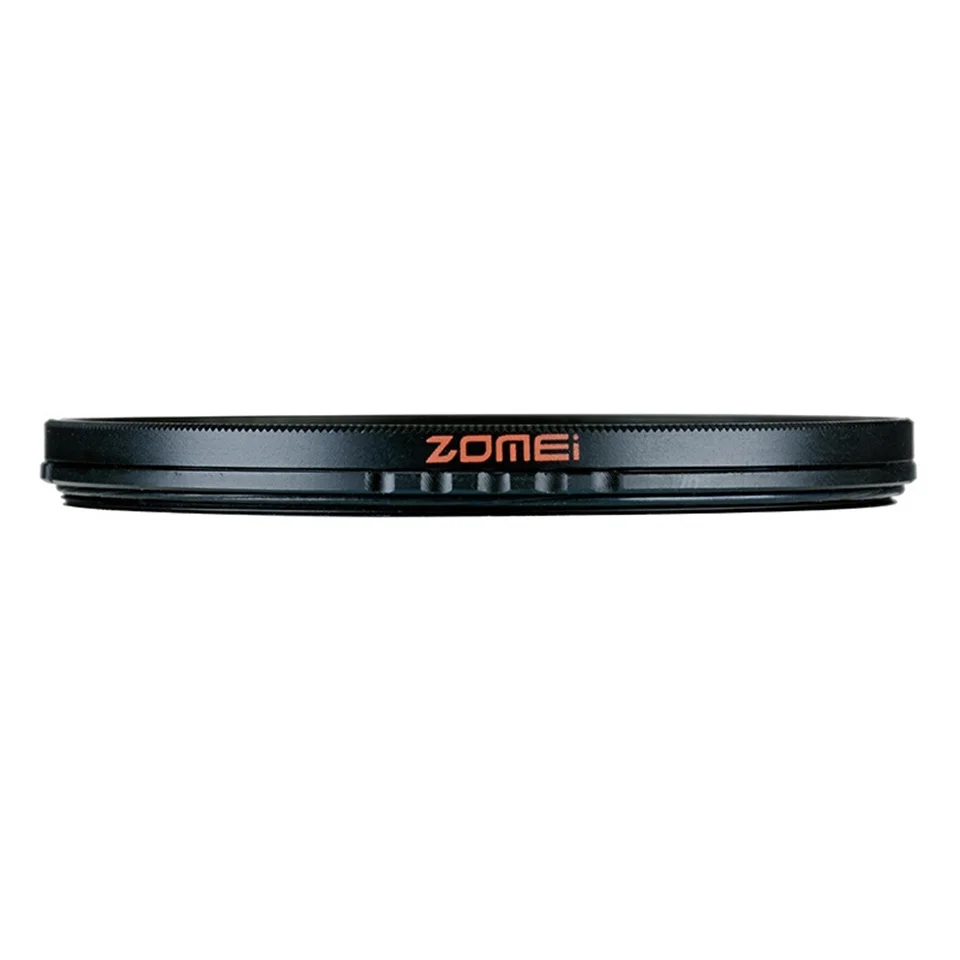 Zomei ABS оптический стеклянный фейдер Звездный фильтр линейный 4/6/8 точечный тонкий