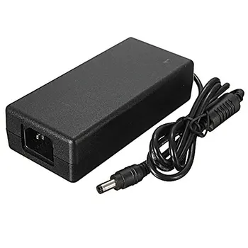 72 Watt 12V 6A 5.5 * 2.5 mm AC/ DC Power Supply Adapter ideal for LED light CCTV Camera
72 Watt 12V 6A 5.5 * 2.5 mm AC/ DC Power Supply Adapter ideal for LED light CCTV Camera