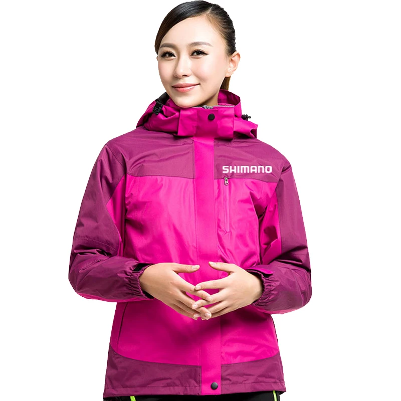 2019 Autumn Winter Fashion Casual Fishing Hiking Women Waterproof Sport Clothes For Fishing Coat Outdoor Softshell Jacket Face
2019 Autumn Winter Fashion Casual Fishing Hiking Women Waterproof Sport Clothes For Fishing Coat Outdoor Softshell Jacket Face