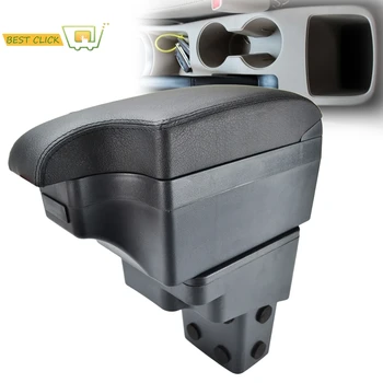 Modification Armrest For Hyundai Accent 2011 - 2017 Central Content Black Leather 2016
Modification Armrest For Hyundai Accent 2011 - 2017 Central Content Black Leather 2016