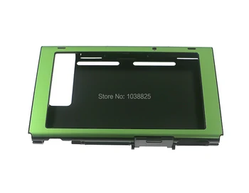 Aluminum Protective Cover Skin Shell for Nintend Switch Game Console Anti Scratch Protect Case Shell ChengChengDianWan
Aluminum Protective Cover Skin Shell for Nintend Switch Game Console Anti Scratch Protect Case Shell ChengChengDianWan