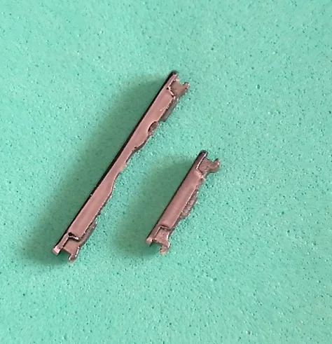 10 Pcs/Lot New For Lenovo K10a40 Vibe C2 Power Volume Buttons Key Housing Replacement Parts
10 Pcs/Lot New For Lenovo K10a40 Vibe C2 Power Volume Buttons Key Housing Replacement Parts