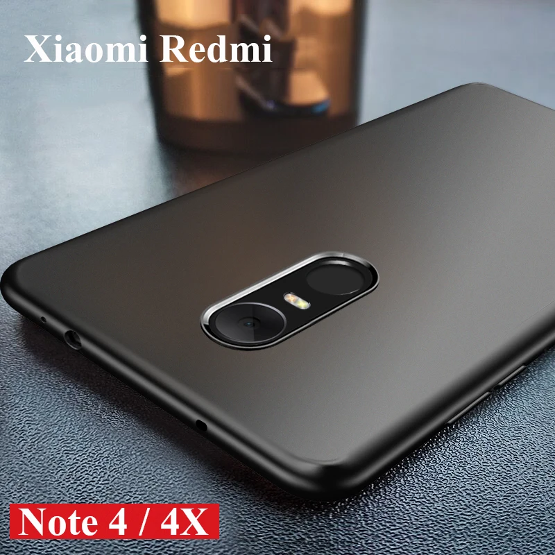 Full Protection Plastic Hard Case Redmi Note 4 Ultra Slim Back Cover Matte Case Xiaomi Redmi 4X / Redmi Note 3 4X Note 4 Global
Full Protection Plastic Hard Case Redmi Note 4 Ultra Slim Back Cover Matte Case Xiaomi Redmi 4X / Redmi Note 3 4X Note 4 Global
