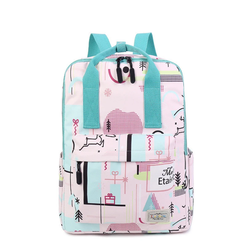 Brand Large Lady Fashion Waterproof Laptop Backpack Women School Backpacks Multifunctional Casual Travel bags Mochila
Brand Large Lady Fashion Waterproof Laptop Backpack Women School Backpacks Multifunctional Casual Travel bags Mochila
