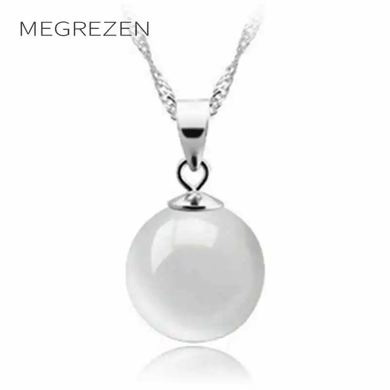MEGREZEN Opal Necklace Choker Decoration Korean Fashion Jewelry Womens Accessories Necklaces & Pendants Gifts For Women WHA85-5
MEGREZEN Opal Necklace Choker Decoration Korean Fashion Jewelry Womens Accessories Necklaces & Pendants Gifts For Women WHA85-5