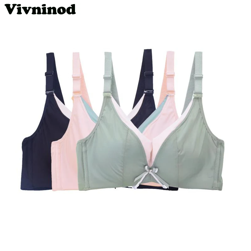 Deep V Push Up Bra Seamless Nylon Bra Deep V Wire Free Solid Bra Bralette Sexy Women Intimates 85AB Underwear Girl Sexy Lingerie
Deep V Push Up Bra Seamless Nylon Bra Deep V Wire Free Solid Bra Bralette Sexy Women Intimates 85AB Underwear Girl Sexy Lingerie