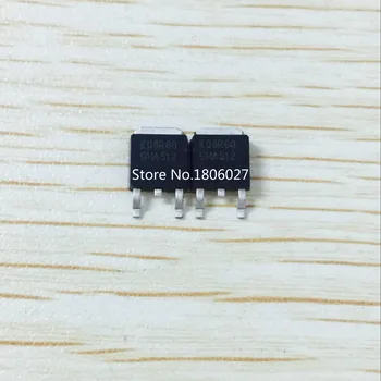 Enviar livre 20 PCS IKD06N60R K06R60 600 V 6A TO-252 Novo original local vendendo circuitos integrados
Enviar livre 20 PCS IKD06N60R K06R60 600 V 6A TO-252 Novo original local vendendo circuitos integrados