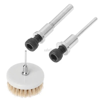 3mm 6mm Stainless Steel Rod For Brush Carpet Sofa Wooden Furniture Cleaning Tool July Wholesale&DropShip
3mm 6mm Stainless Steel Rod For Brush Carpet Sofa Wooden Furniture Cleaning Tool July Wholesale&DropShip