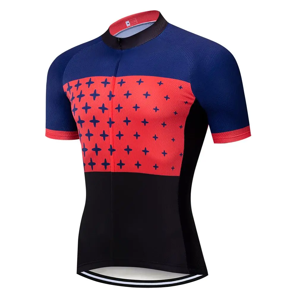 Summer Cycling Jerseys Short Sleeve Shirts Men 2019 Bicycle Clothing Maillot Ropa Ciclismo Racing Bike Clothes mtb jersey
Summer Cycling Jerseys Short Sleeve Shirts Men 2019 Bicycle Clothing Maillot Ropa Ciclismo Racing Bike Clothes mtb jersey