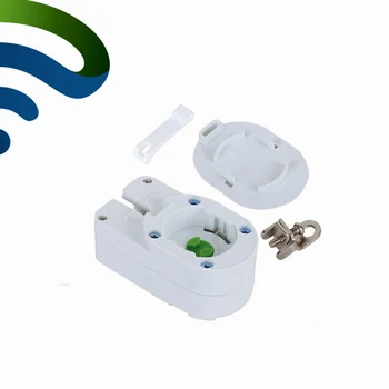 High Quality Electric Curtain 52 Type Wheel Box Drive Unit for Smart Home Curtain Motor drive housing 2pcs Curtain Accessories
High Quality Electric Curtain 52 Type Wheel Box Drive Unit for Smart Home Curtain Motor drive housing 2pcs Curtain Accessories