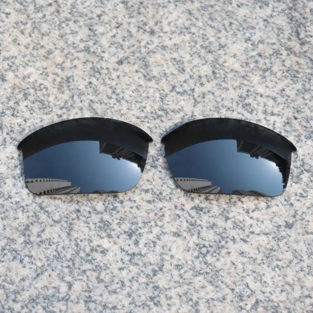 Wholesales E.O.S Polarized Enhanced Replacement Lenses for Oakley Bottle Rocket Sunglasses - Black Polarized
Wholesales E.O.S Polarized Enhanced Replacement Lenses for Oakley Bottle Rocket Sunglasses - Black Polarized