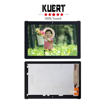 Free Shipping For Asus ZenPad pad 10 Z300 Z300M Touch Screen Digitizer LCD Display Assembly Replacement
Free Shipping For Asus ZenPad pad 10 Z300 Z300M Touch Screen Digitizer LCD Display Assembly Replacement