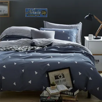 29 Bedding set 4pcs queen full double size Bohemia style 100%cotton duvet quilt cover bedsheet pillowcase linen bedcover set
29 Bedding set 4pcs queen full double size Bohemia style 100%cotton duvet quilt cover bedsheet pillowcase linen bedcover set