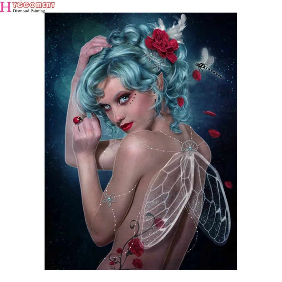 Diamond Embroidery Cartoon Girl Resin 100% Picture Rhinestones Diy Diamond 5d Beadwork Kits Mosaic Pattern Decoric Gift
Diamond Embroidery Cartoon Girl Resin 100% Picture Rhinestones Diy Diamond 5d Beadwork Kits Mosaic Pattern Decoric Gift