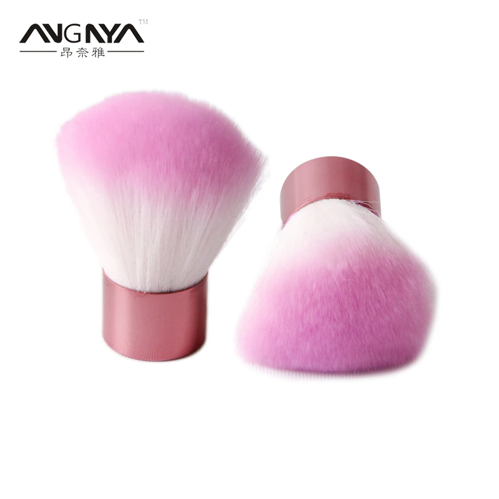 ANGNYA New Professional Women Nail Brush Remove Dust Powder For Acrylic Nails And UV Unhas De Gel Soft Pincel De Unha
ANGNYA New Professional Women Nail Brush Remove Dust Powder For Acrylic Nails And UV Unhas De Gel Soft Pincel De Unha