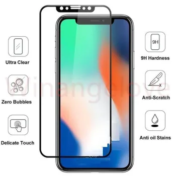 For iphone X 8 Glossy Carbon Fiber 3D Curved Soft Edge 9H Tempered Glass Full Cover Screen Protector For iPhone X 8 7 Plus 6 6S
For iphone X 8 Glossy Carbon Fiber 3D Curved Soft Edge 9H Tempered Glass Full Cover Screen Protector For iPhone X 8 7 Plus 6 6S