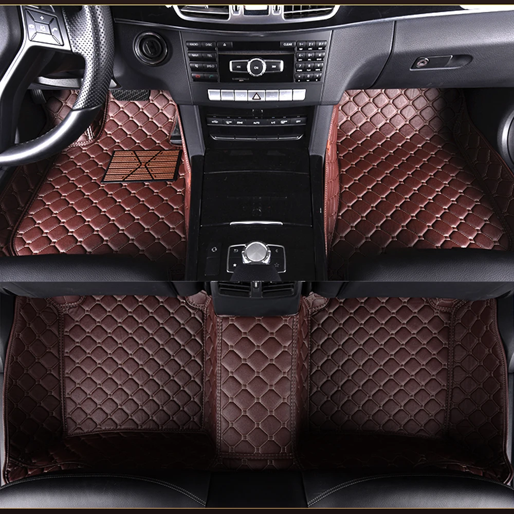 Car floor mats made for Toyota Prius XW30 Vios 5D full cover case car-styling carpet anti slip perfect liners (2009-)
Car floor mats made for Toyota Prius XW30 Vios 5D full cover case car-styling carpet anti slip perfect liners (2009-)