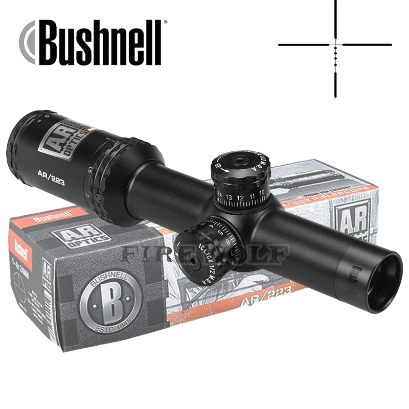 1-4x24 AR Optics Drop AR 223 Reticle Tactical Riflescope With Target Turrets Hunting Scopes For Sniper Rifle
1-4x24 AR Optics Drop AR 223 Reticle Tactical Riflescope With Target Turrets Hunting Scopes For Sniper Rifle