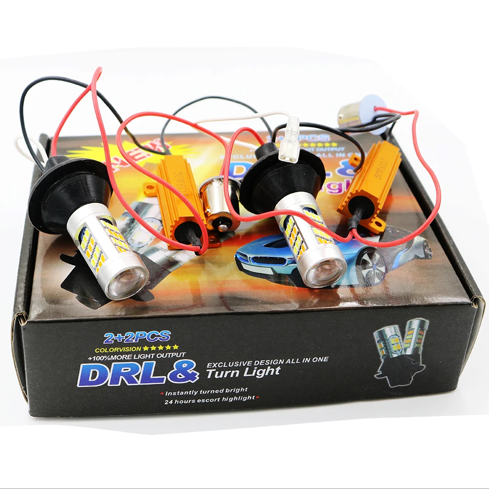 Y Высокое качество 1 комплект 1156 P21W BA15S 2835 42SMD янтарь/белый 42 светодиодный s горки светодиодный лампы S25 DRL указатель поворота светильник 12V двойной Цвет
Y Высокое качество 1 комплект 1156 P21W BA15S 2835 42SMD янтарь/белый 42 светодиодный s горки светодиодный лампы S25 DRL указатель поворота светильник 12V двойной Цвет