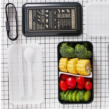2 Layers Lunch Boxes Containers Food Microwave Box Student Portable Food Storage Lunch Case Picnic Containers
2 Layers Lunch Boxes Containers Food Microwave Box Student Portable Food Storage Lunch Case Picnic Containers