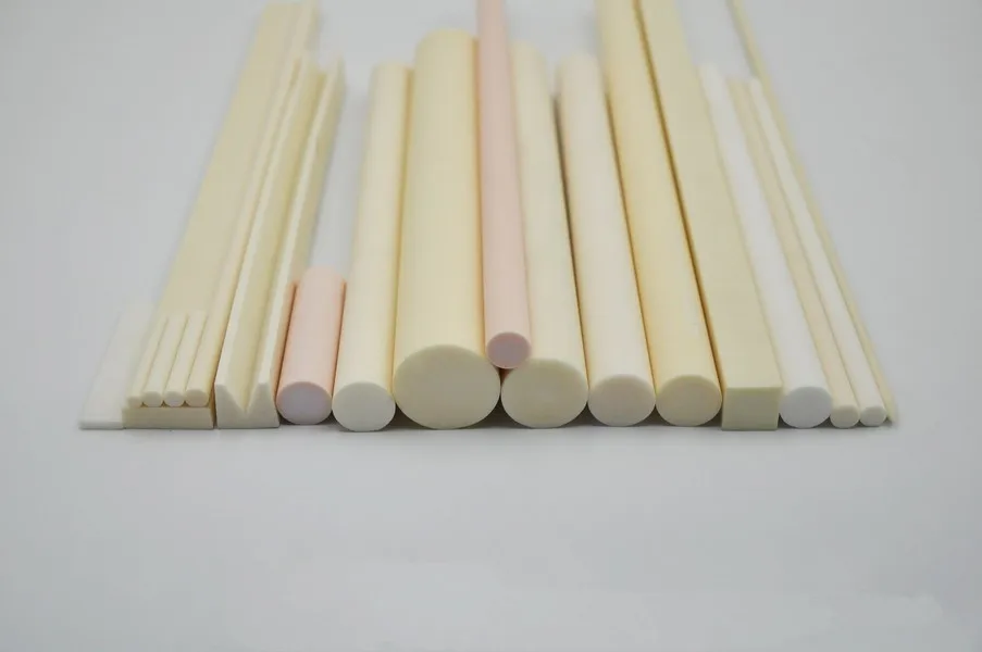 99.5% alumina ceramic rod / wear high temperature ceramic rod / solid rod / diameter = 0.5mm
99.5% alumina ceramic rod / wear high temperature ceramic rod / solid rod / diameter = 0.5mm