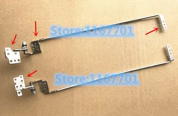 100% Original Laptop/notebook LCD/LED Axis/Hinges/Loops for Asus FX50 FX50JX FX50J W50 W50J W50VX FH5900V K550J X550J
100% Original Laptop/notebook LCD/LED Axis/Hinges/Loops for Asus FX50 FX50JX FX50J W50 W50J W50VX FH5900V K550J X550J