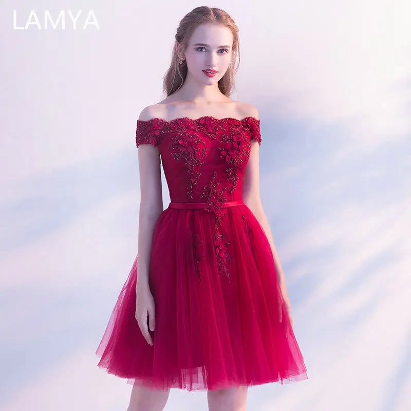 Короткое элегантное вечернее платье принцессы LAMYA, бальное платье с аппликацией, официальное платье для вечеринки, женское платье с вырезом лодочкой, вечернее платье
Короткое элегантное вечернее платье принцессы LAMYA, бальное платье с аппликацией, официальное платье для вечеринки, женское платье с вырезом лодочкой, вечернее платье